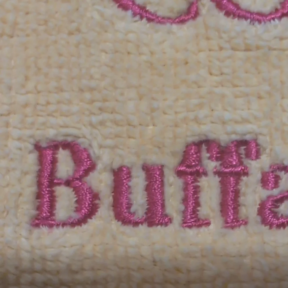No shown brand buffalo bills